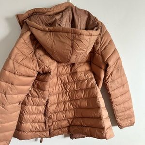 Brand new winter jacket